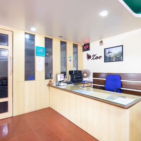 Hotelpearlinn Bangalore Exteriör bild