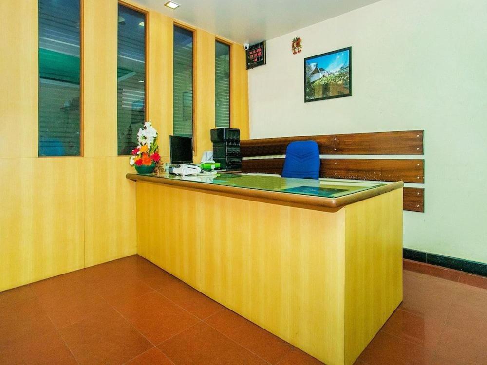 Hotelpearlinn Bangalore Exteriör bild