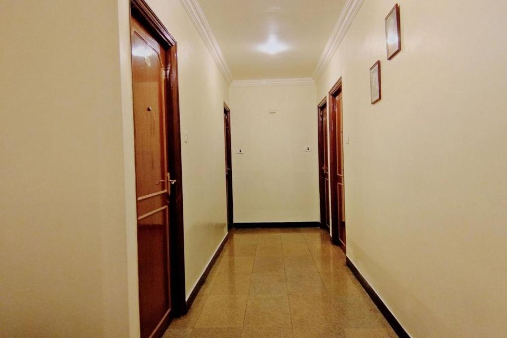 Hotelpearlinn Bangalore Exteriör bild