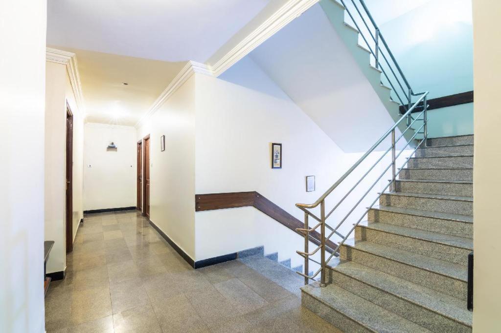 Hotelpearlinn Bangalore Exteriör bild