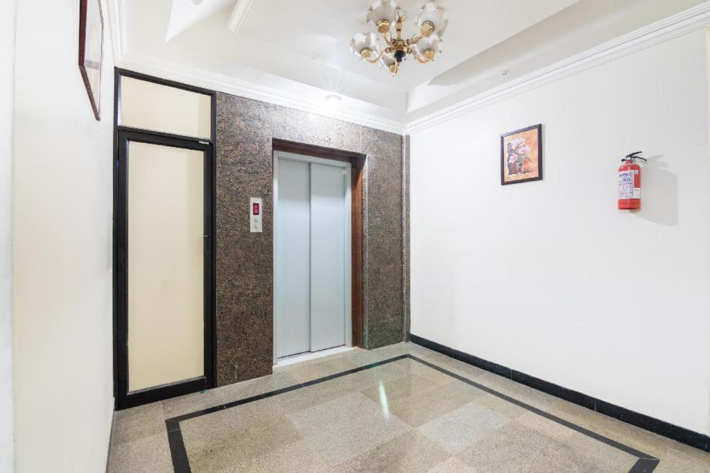 Hotelpearlinn Bangalore Exteriör bild