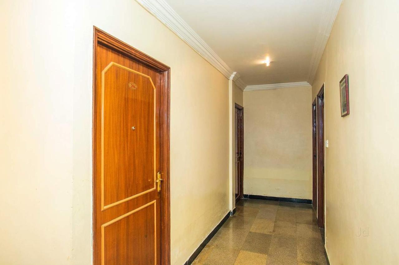 Hotelpearlinn Bangalore Exteriör bild