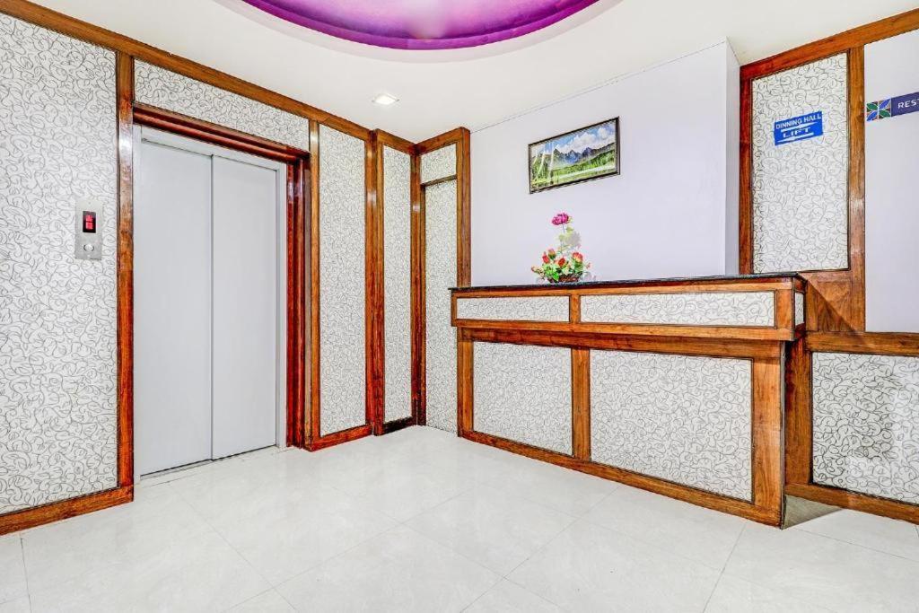 Hotelpearlinn Bangalore Exteriör bild
